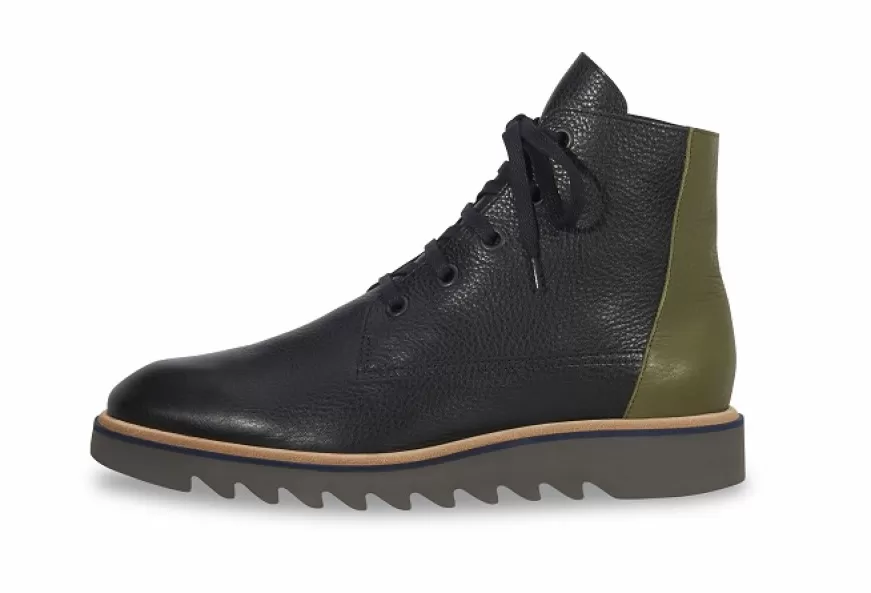 Sale Arche Boots Zodlow