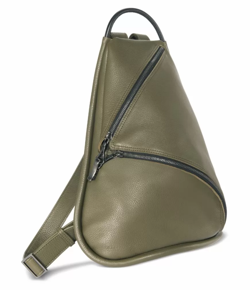 Shop Arche Sacs Zippo